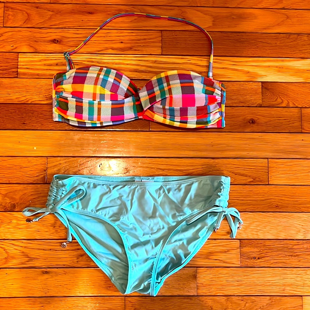 Bikini set like new